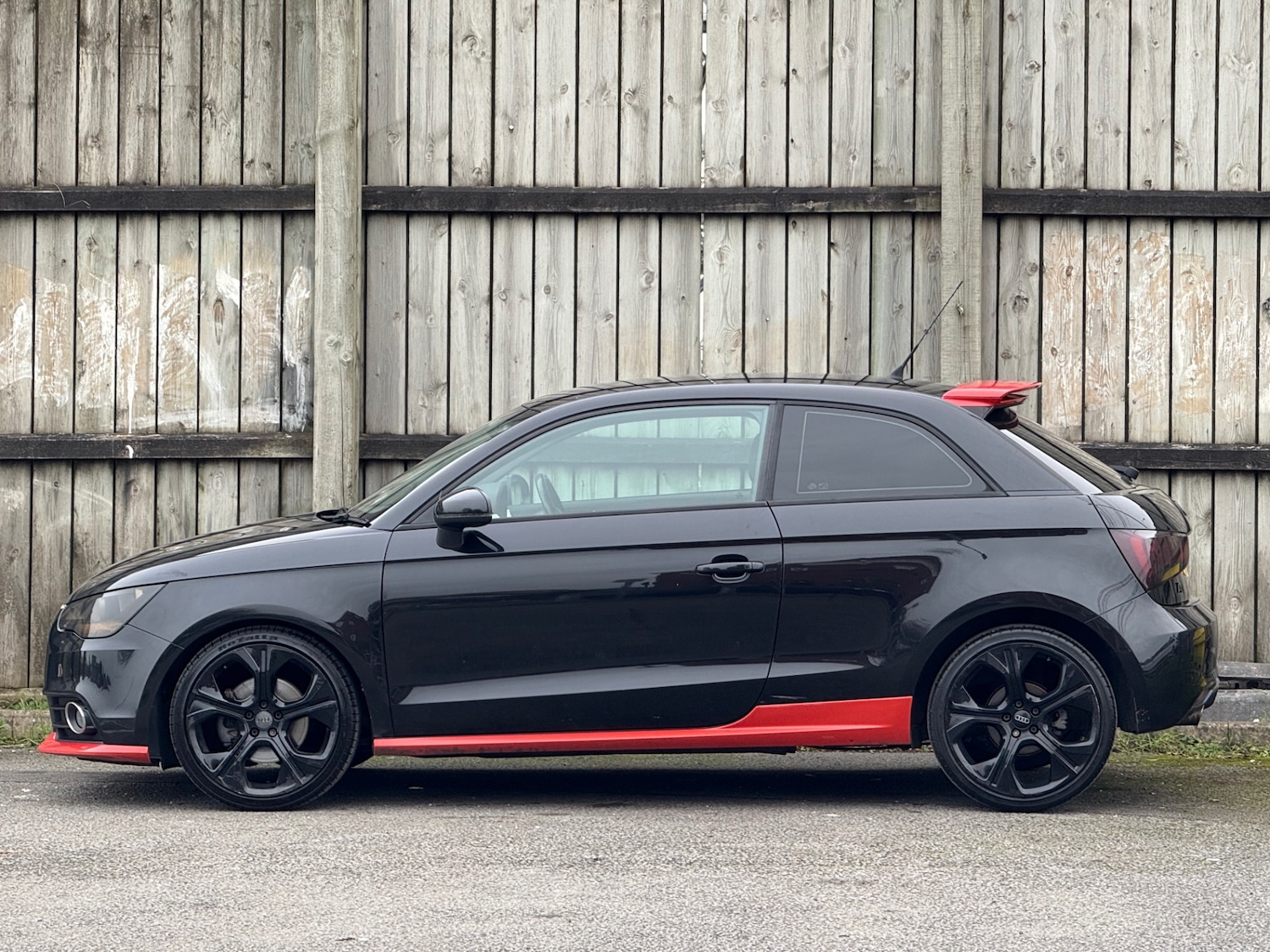 Used Audi A1 2012 for sale - 77564347: Photo 11