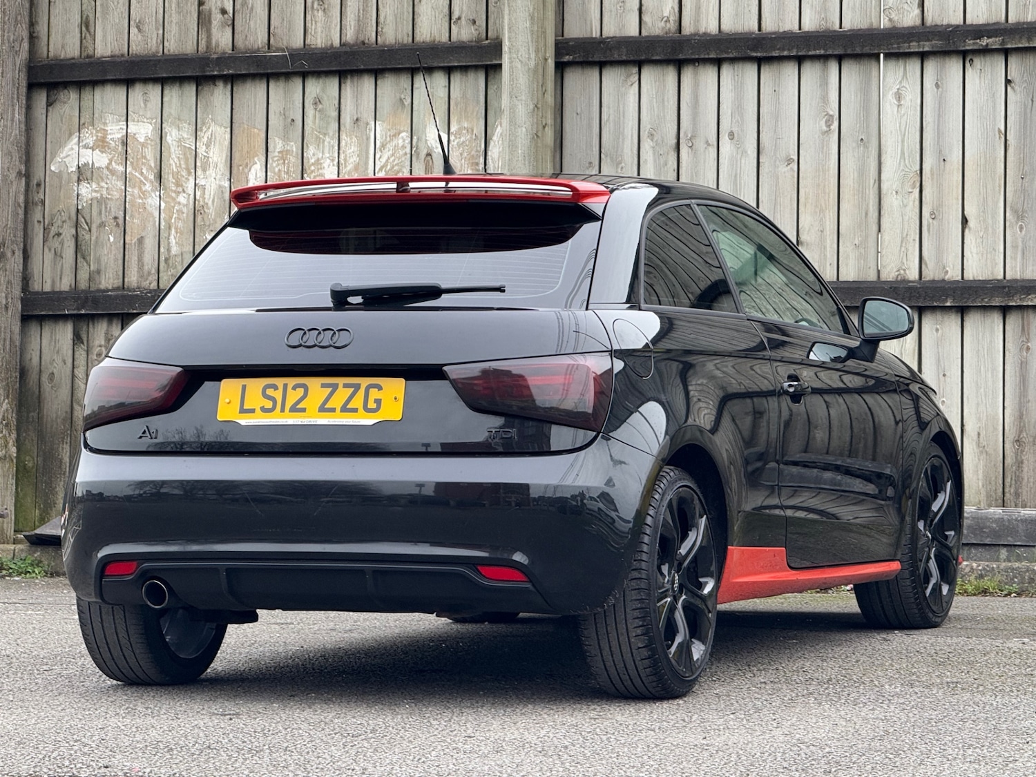 Used Audi A1 2012 for sale - 77564347: Photo 13