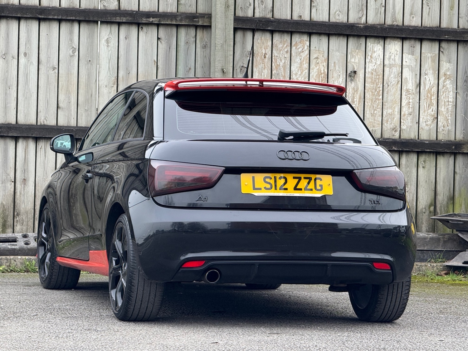 Used Audi A1 2012 for sale - 77564347: Photo 15