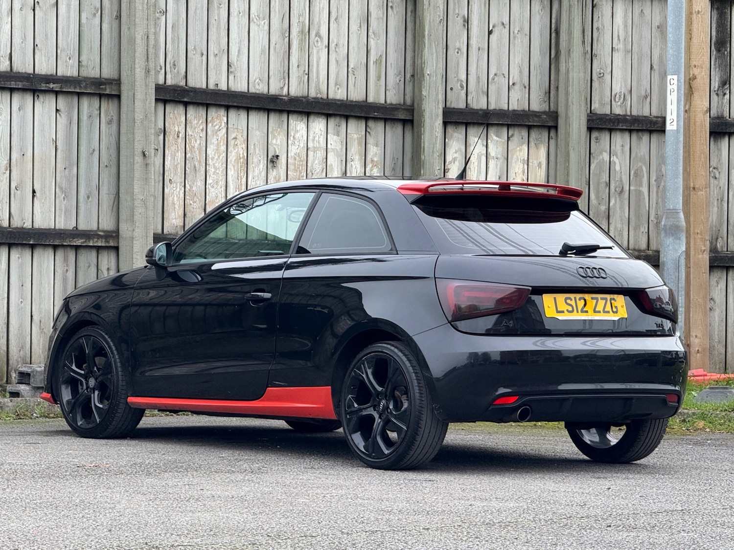 Used Audi A1 2012 for sale - 77564347: Photo 16