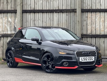 Used Audi A1 2012 for sale - 77564347: Photo