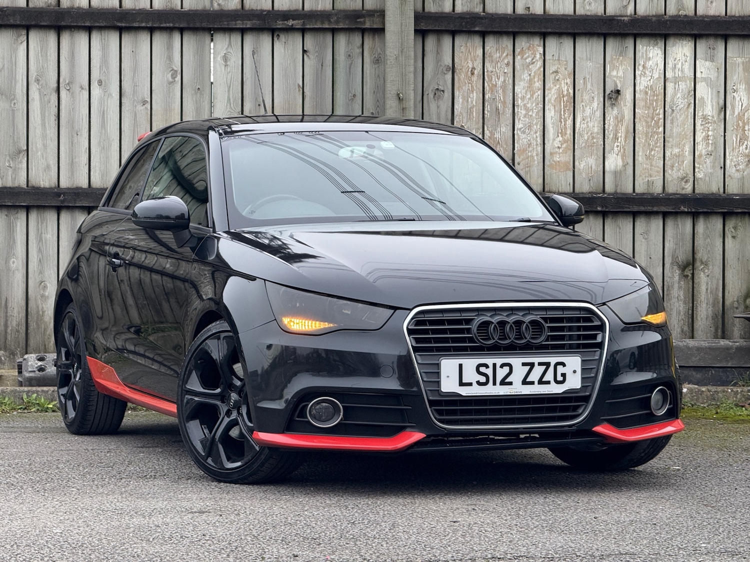 Used Audi A1 2012 for sale - 77564347: Photo 2