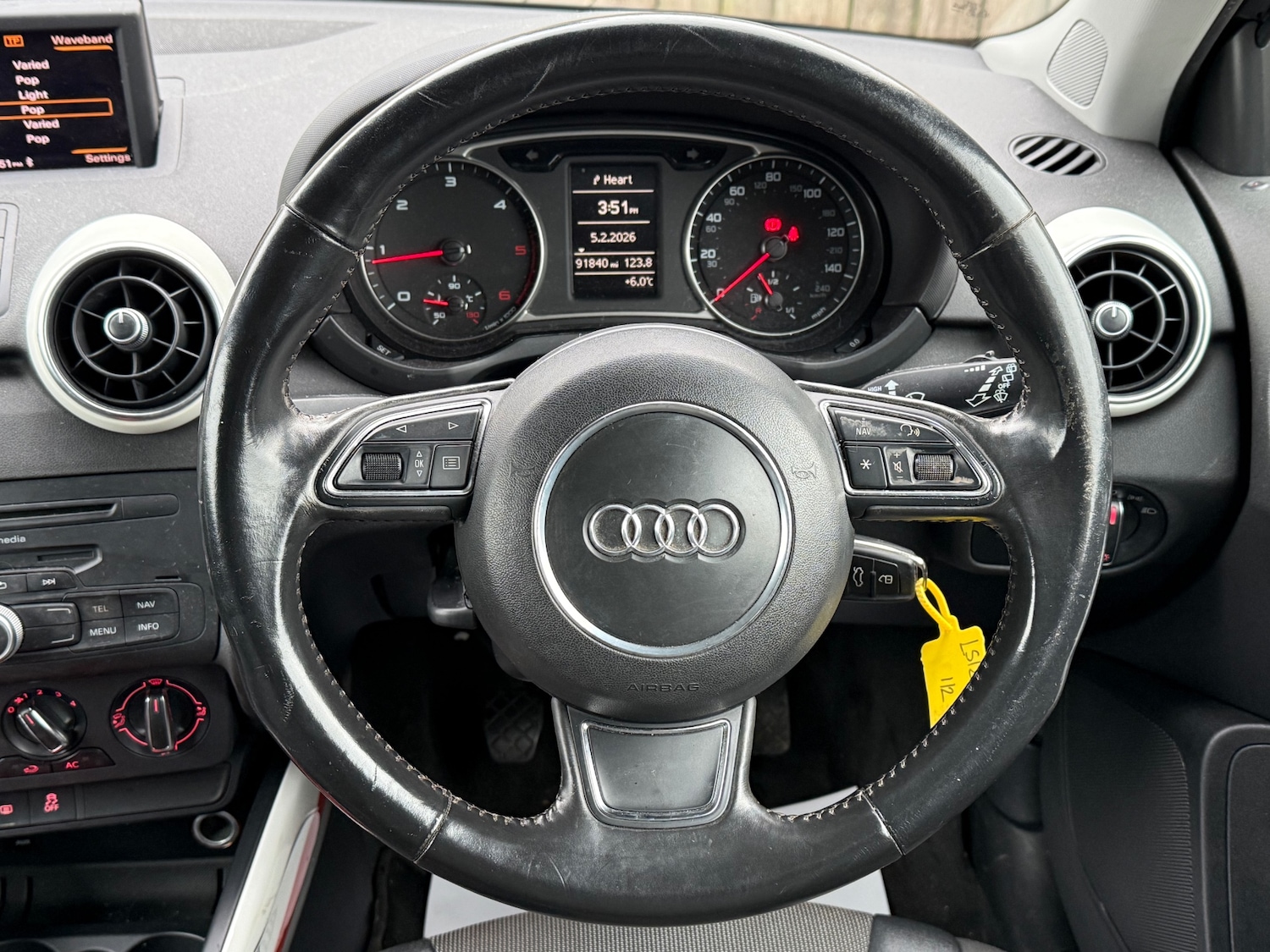 Used Audi A1 2012 for sale - 77564347: Photo 20