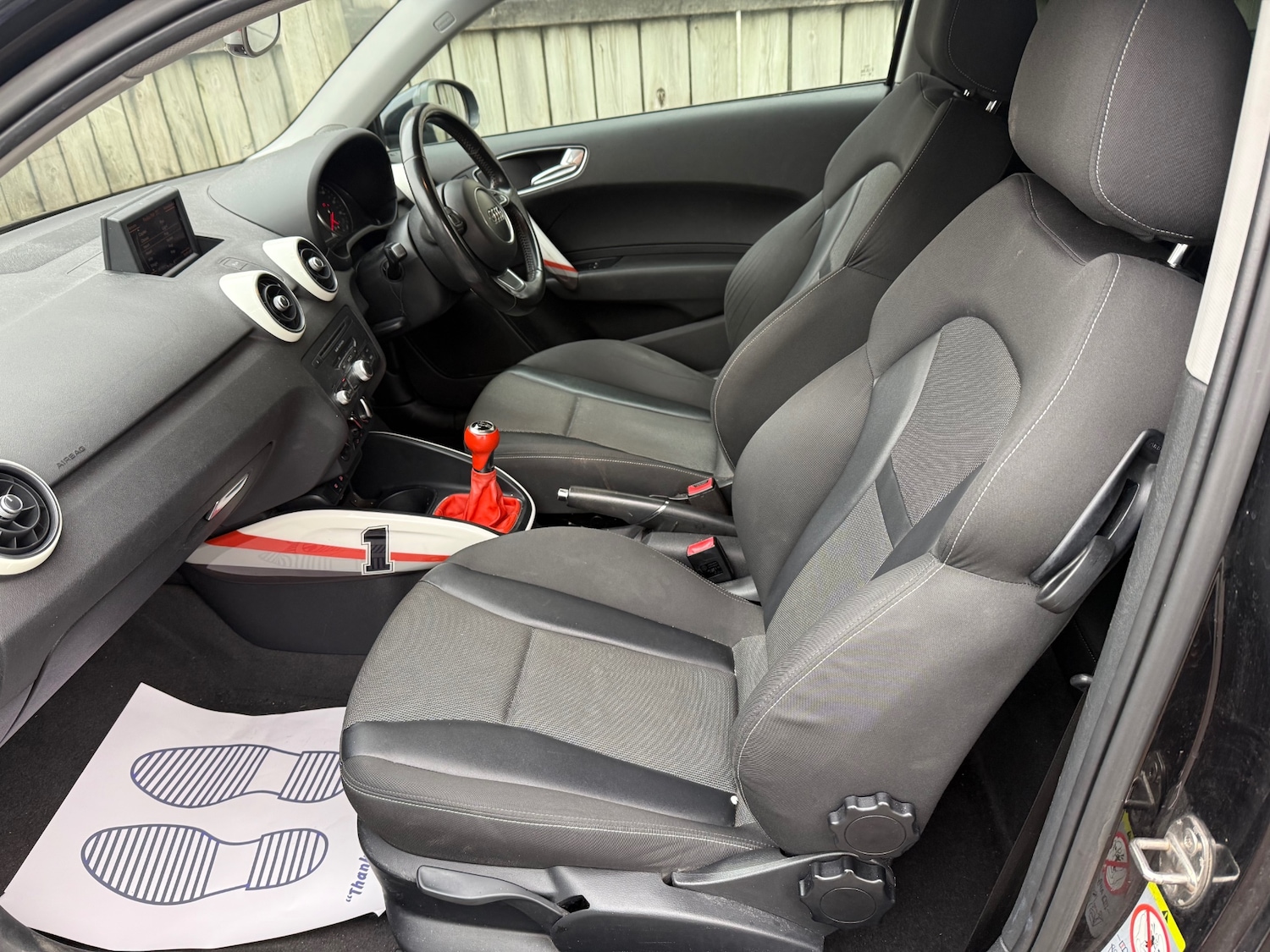 Used Audi A1 2012 for sale - 77564347: Photo 26