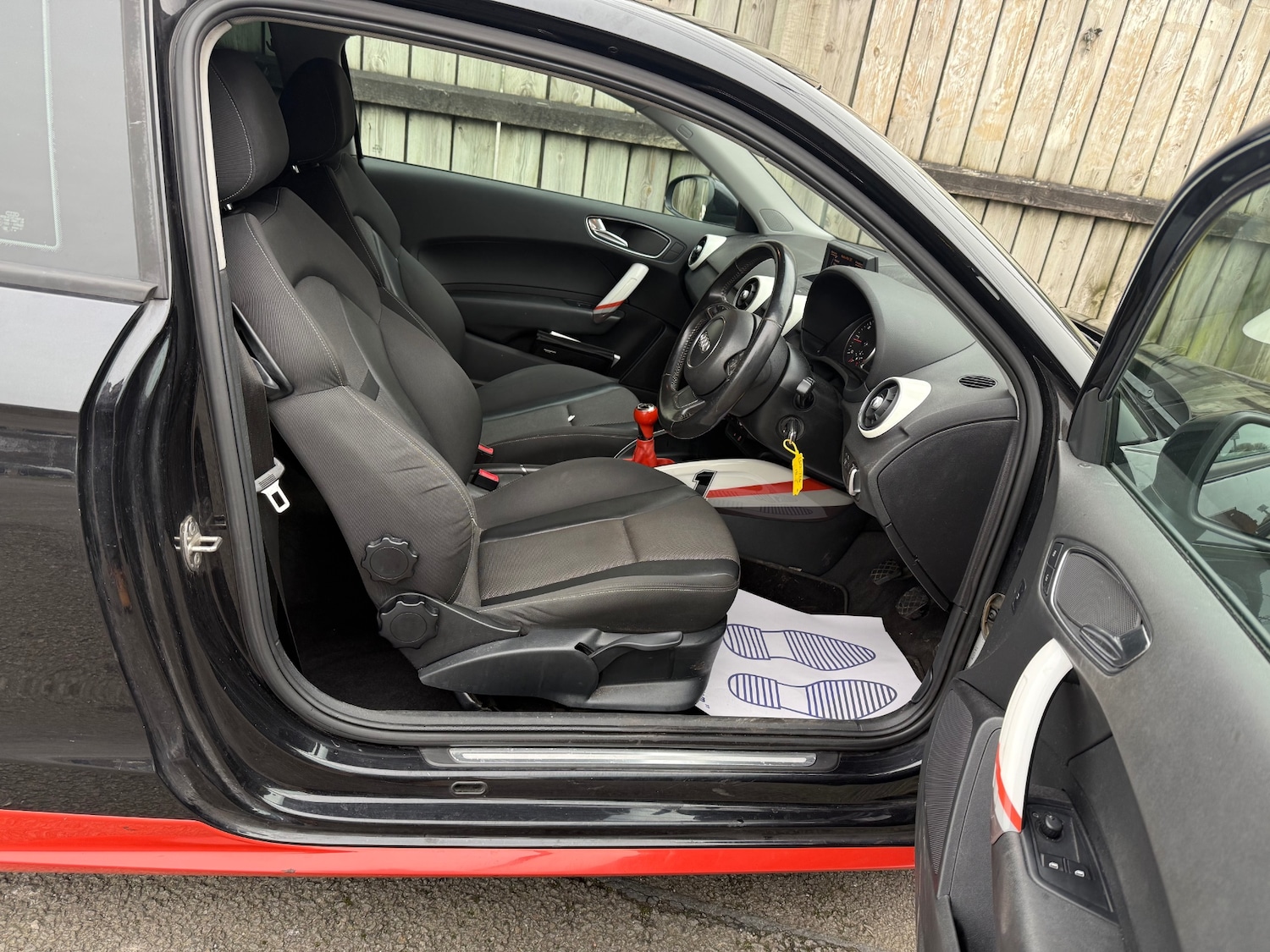 Used Audi A1 2012 for sale - 77564347: Photo 28