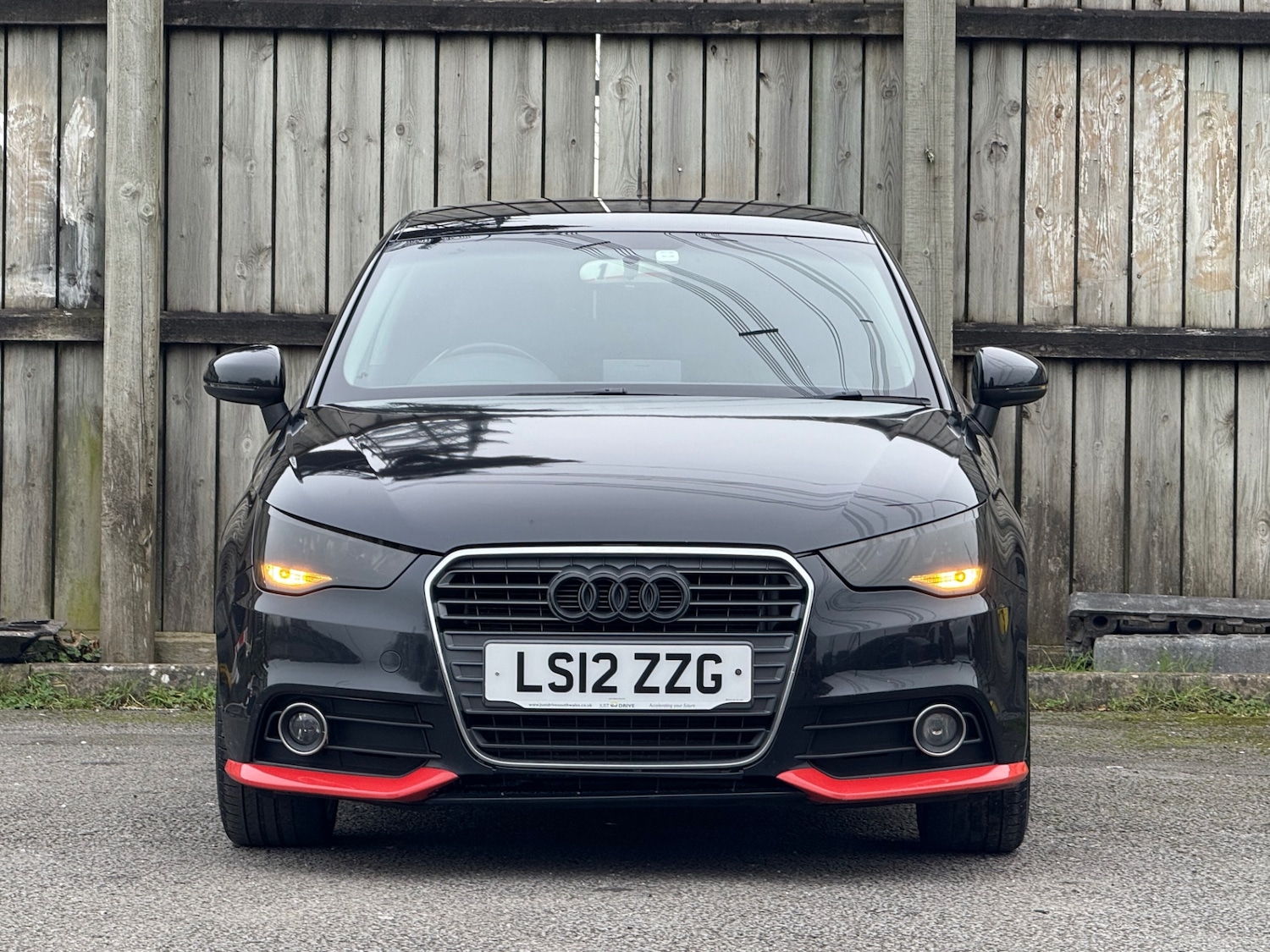 Used Audi A1 2012 for sale - 77564347: Photo 3