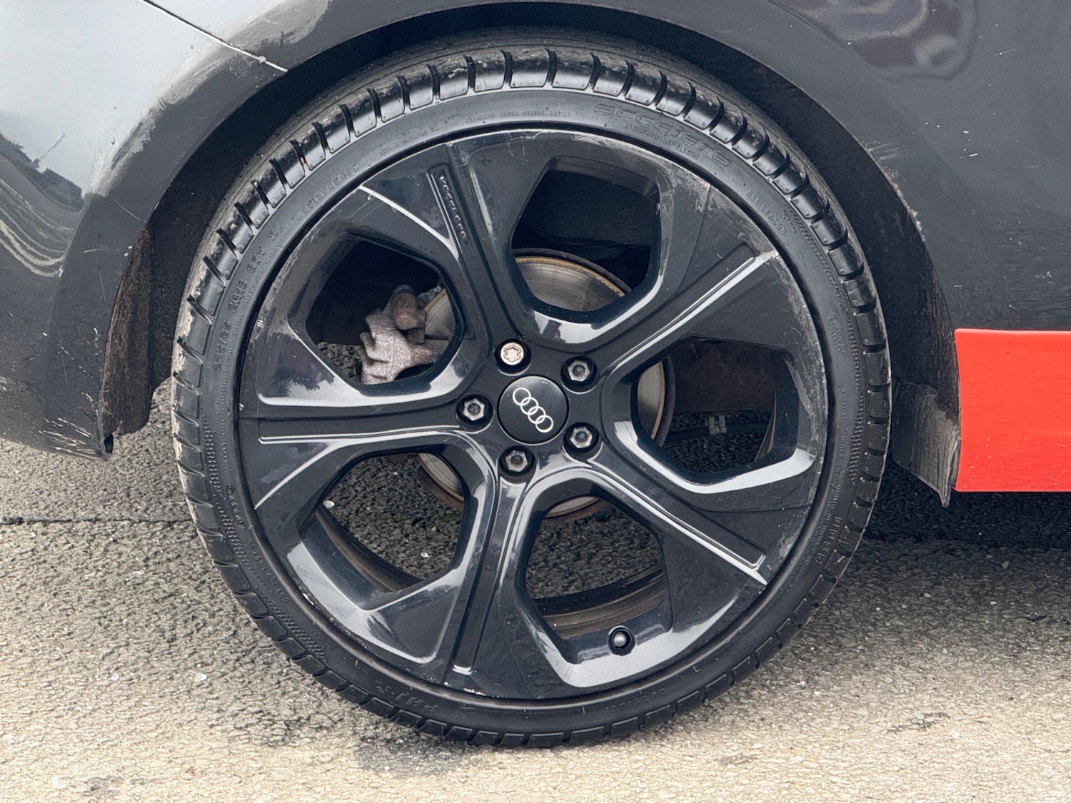 Used Audi A1 2012 for sale - 77564347: Photo 34