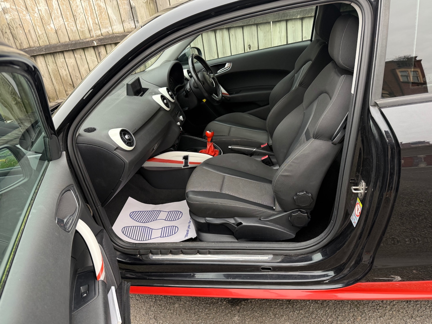 Used Audi A1 2012 for sale - 77564347: Photo 35