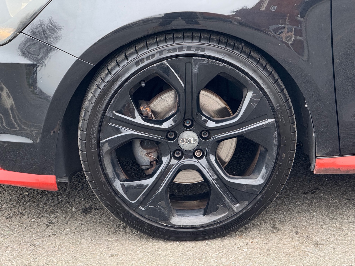 Used Audi A1 2012 for sale - 77564347: Photo 37