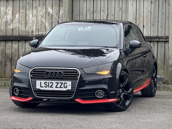 Used Audi A1 2012 for sale - 77564347: Photo