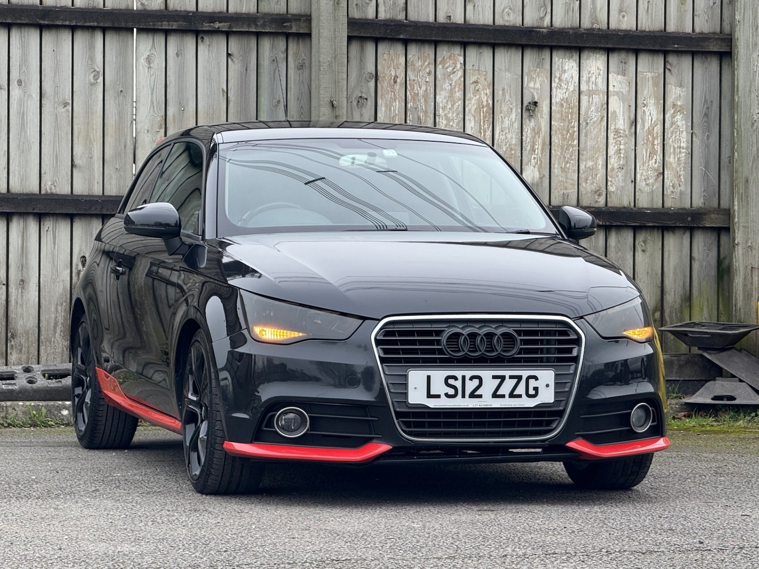 Used Audi A1 2012 for sale - 77564347: Photo 6