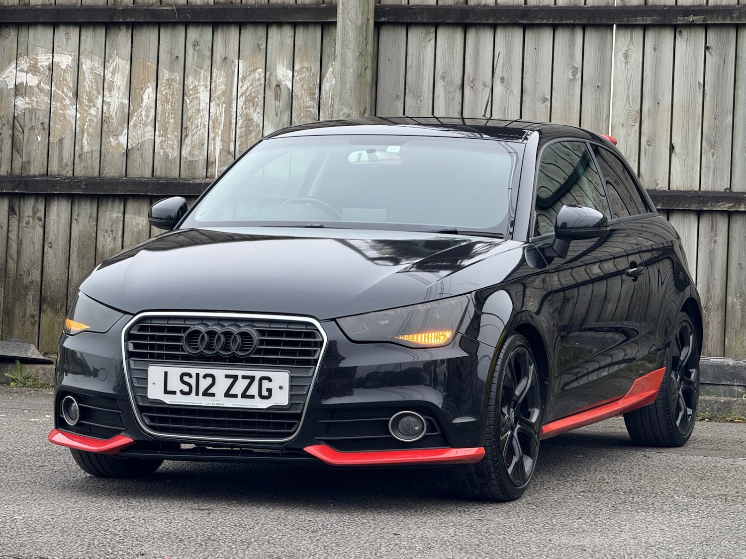 Used Audi A1 2012 for sale - 77564347: Photo 7