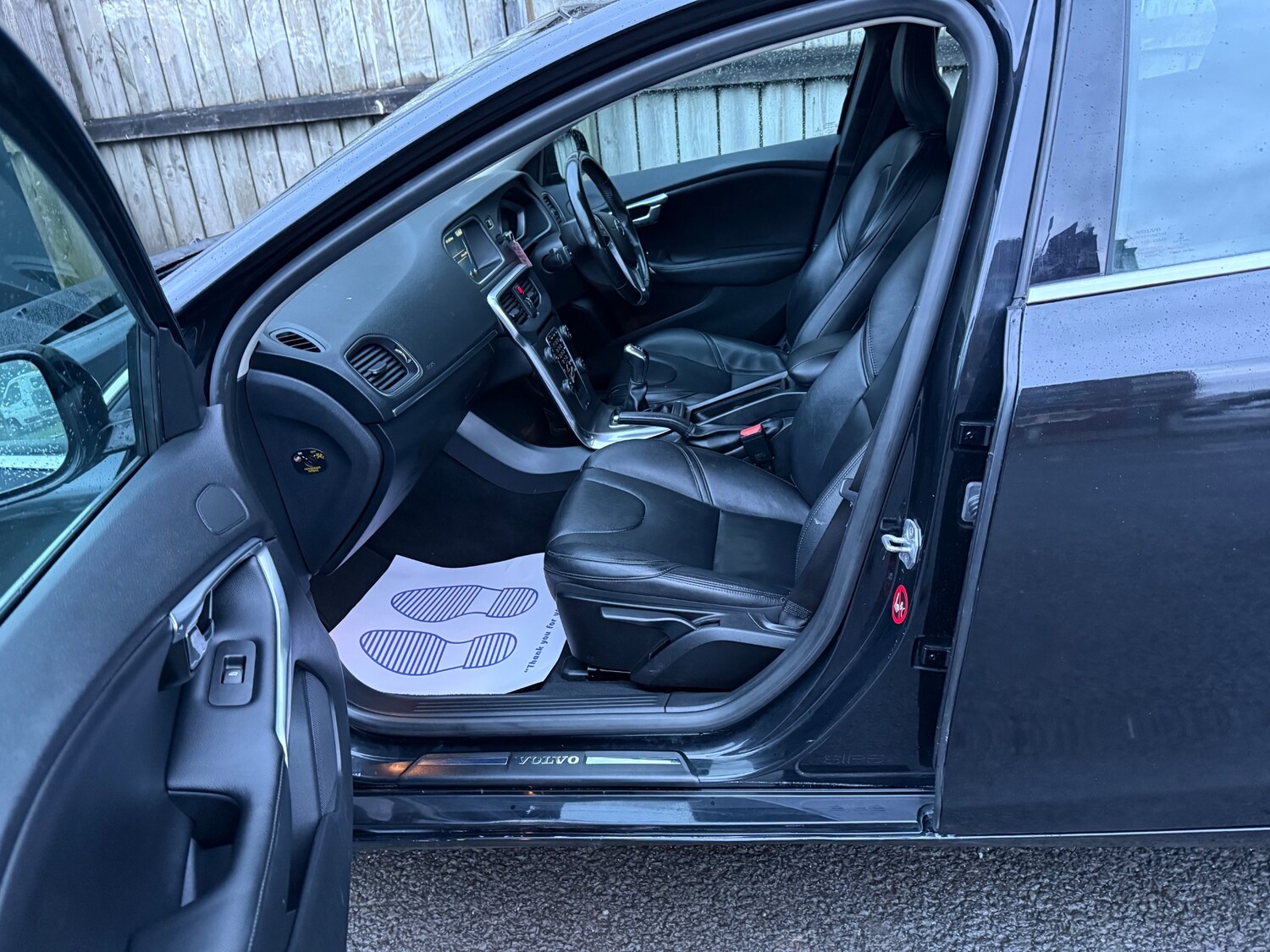 Used Volvo V40 2015 for sale - 77547745: Photo 27