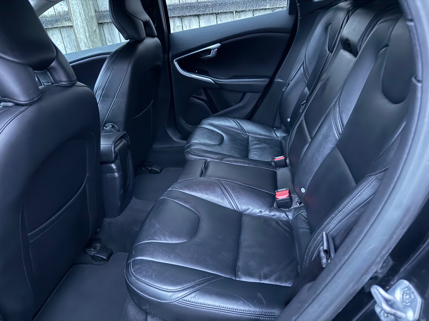 Used Volvo V40 2015 for sale - 77547745: Photo 31