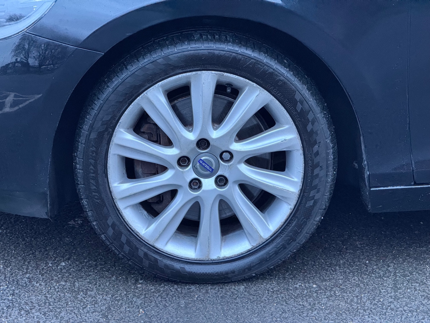 Used Volvo V40 2015 for sale - 77547745: Photo 33