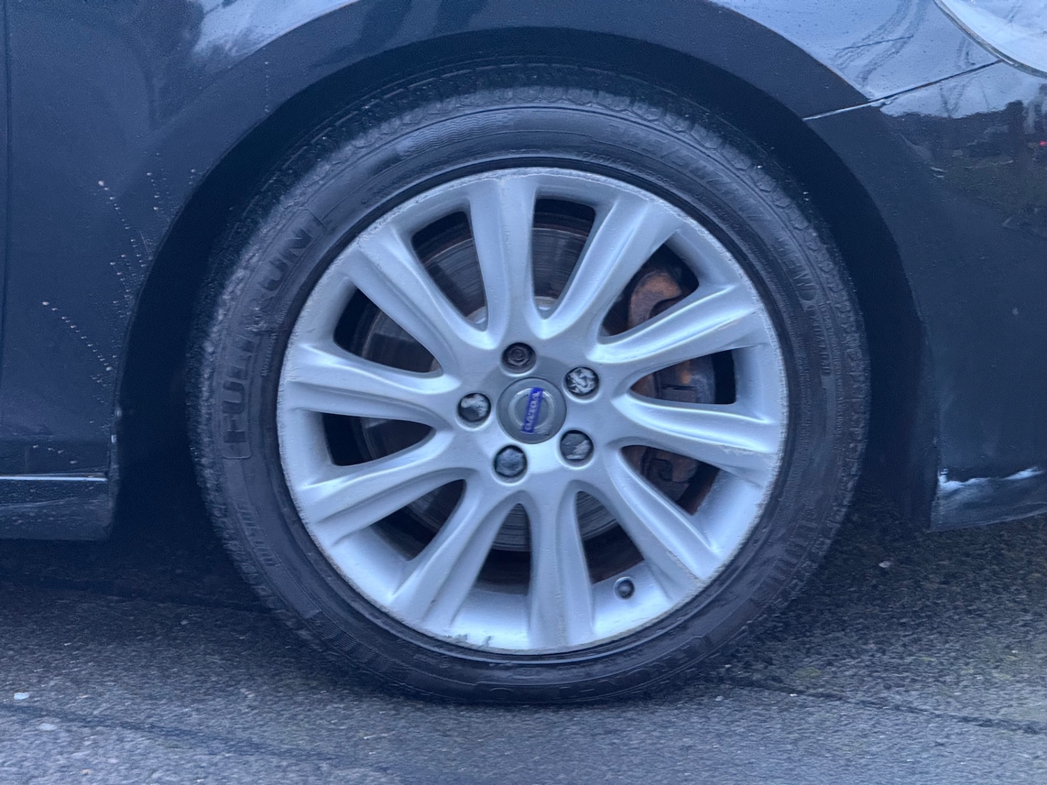 Used Volvo V40 2015 for sale - 77547745: Photo 34