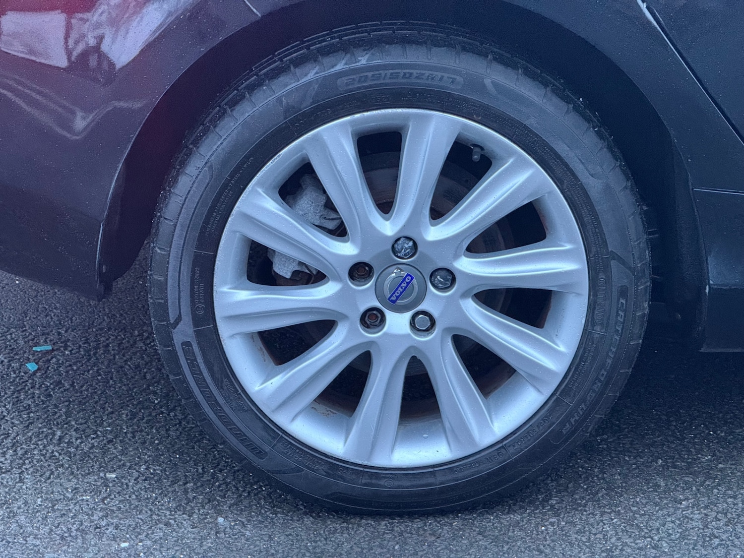 Used Volvo V40 2015 for sale - 77547745: Photo 35