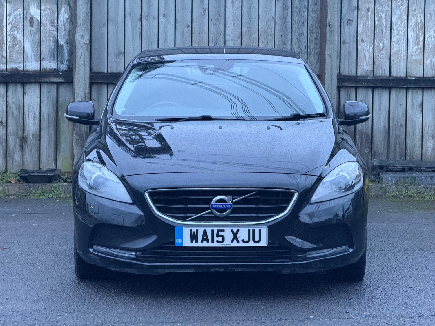 Used Volvo V40 2015 for sale - 77547745: Photo 4