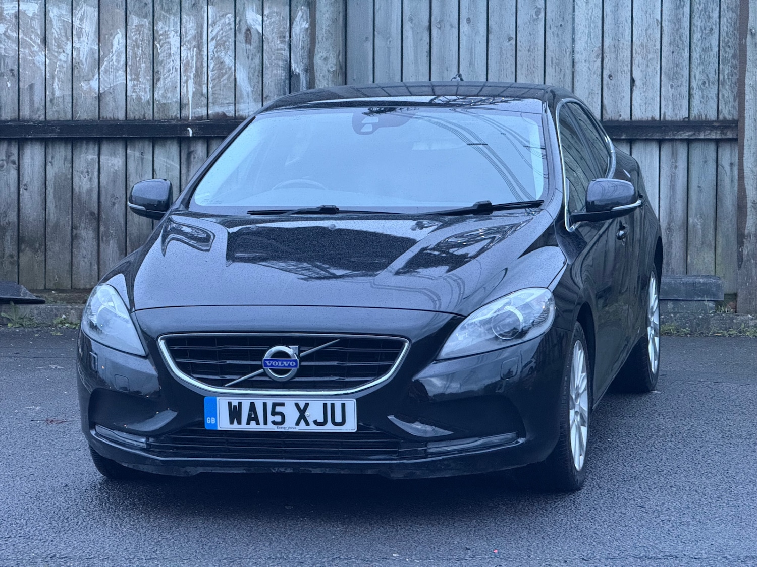 Used Volvo V40 2015 for sale - 77547745: Photo 5