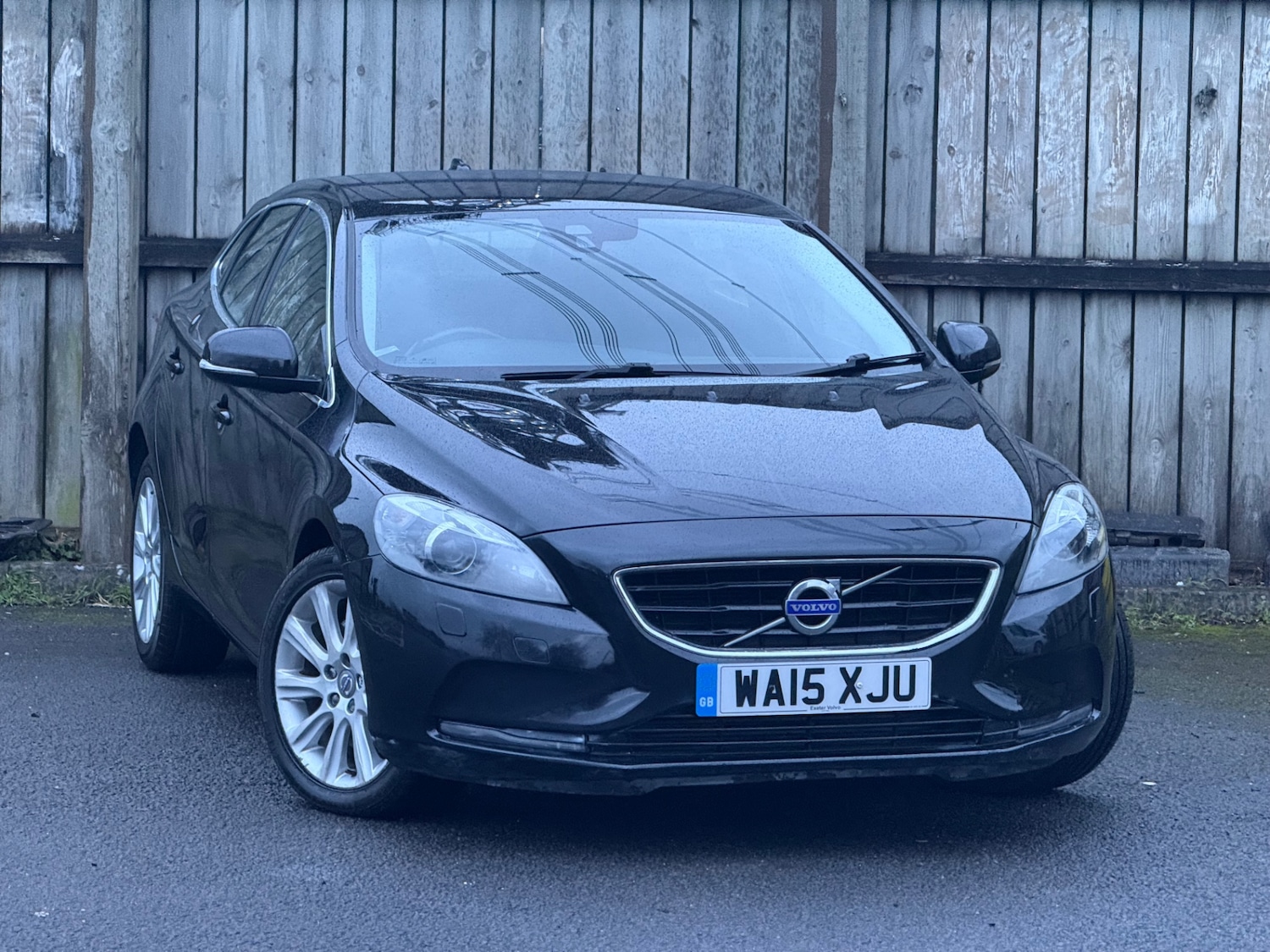 Used Volvo V40 2015 for sale - 77547745: Photo 6