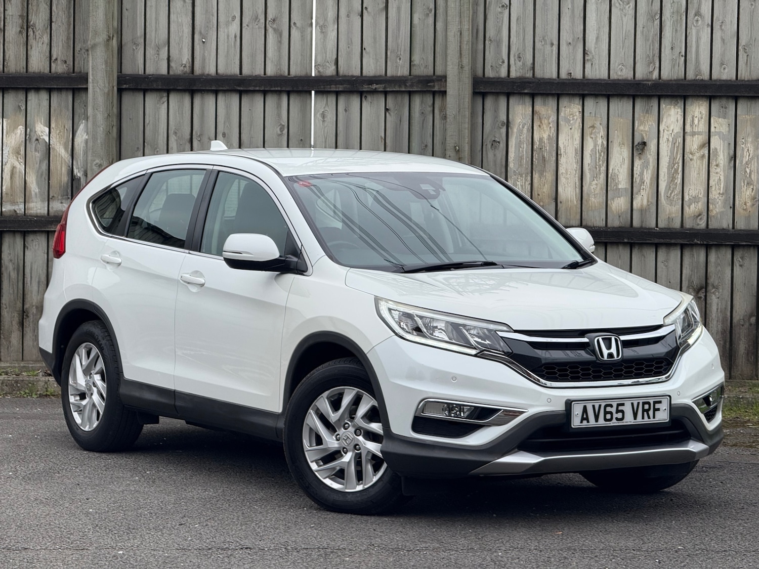 Used Honda CR-V 2015 for sale - 76355685: Photo 1