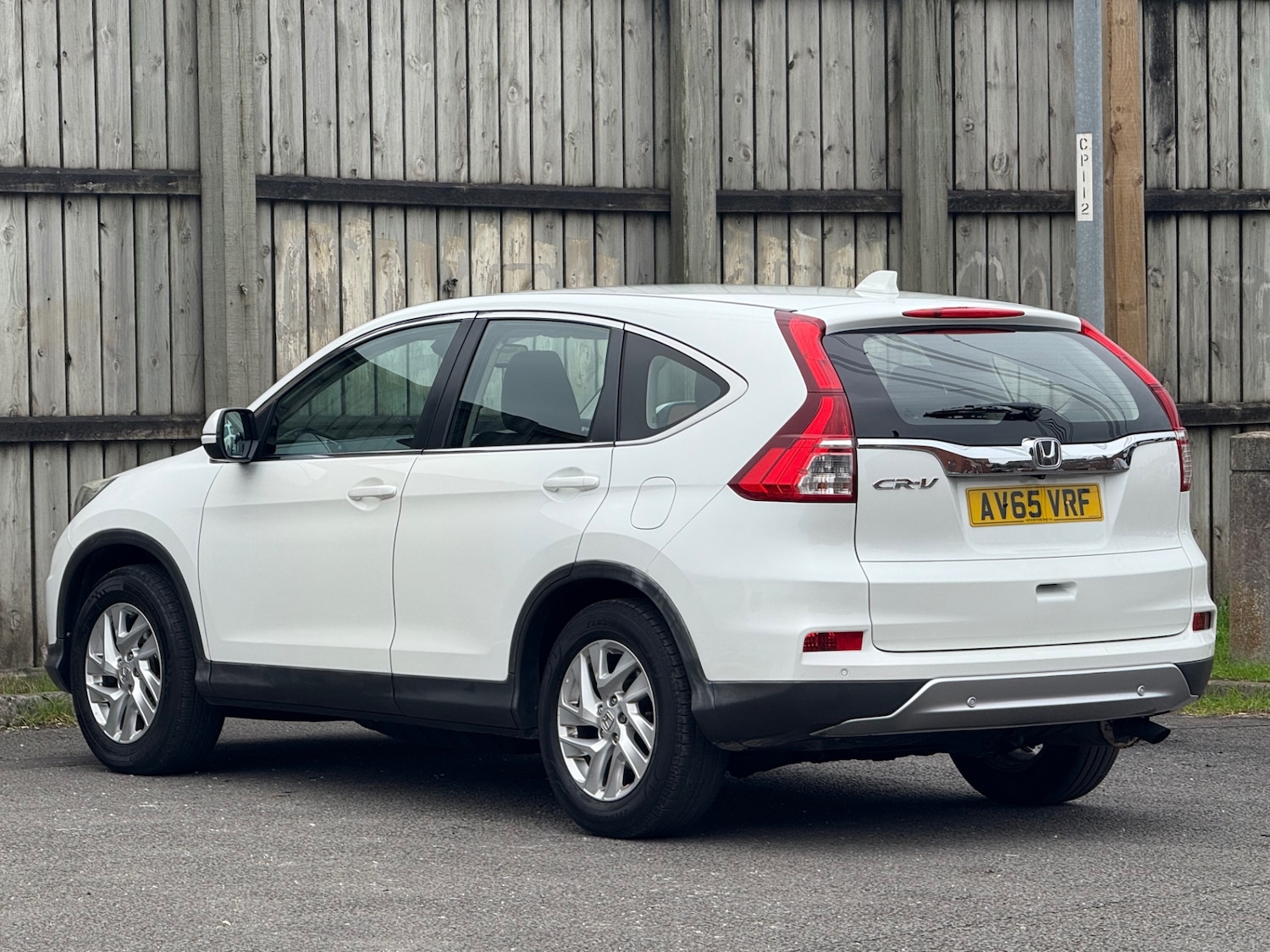 Used Honda CR-V 2015 for sale - 76355685: Photo 10