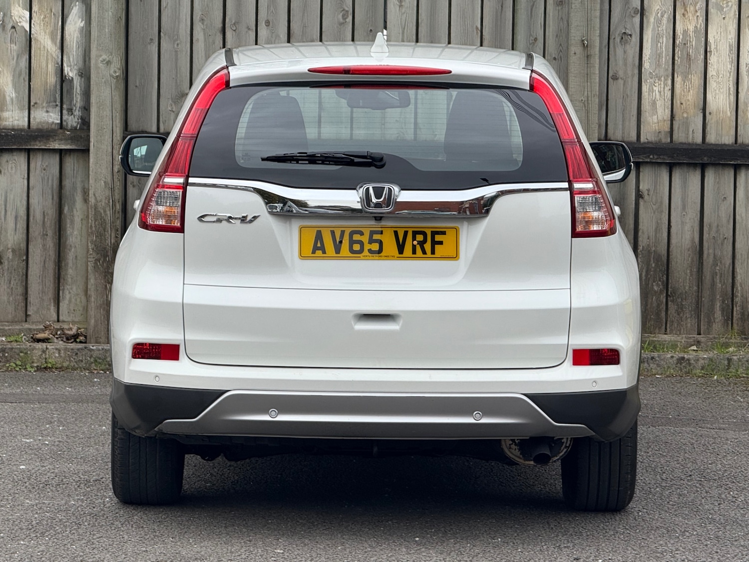 Used Honda CR-V 2015 for sale - 76355685: Photo 13