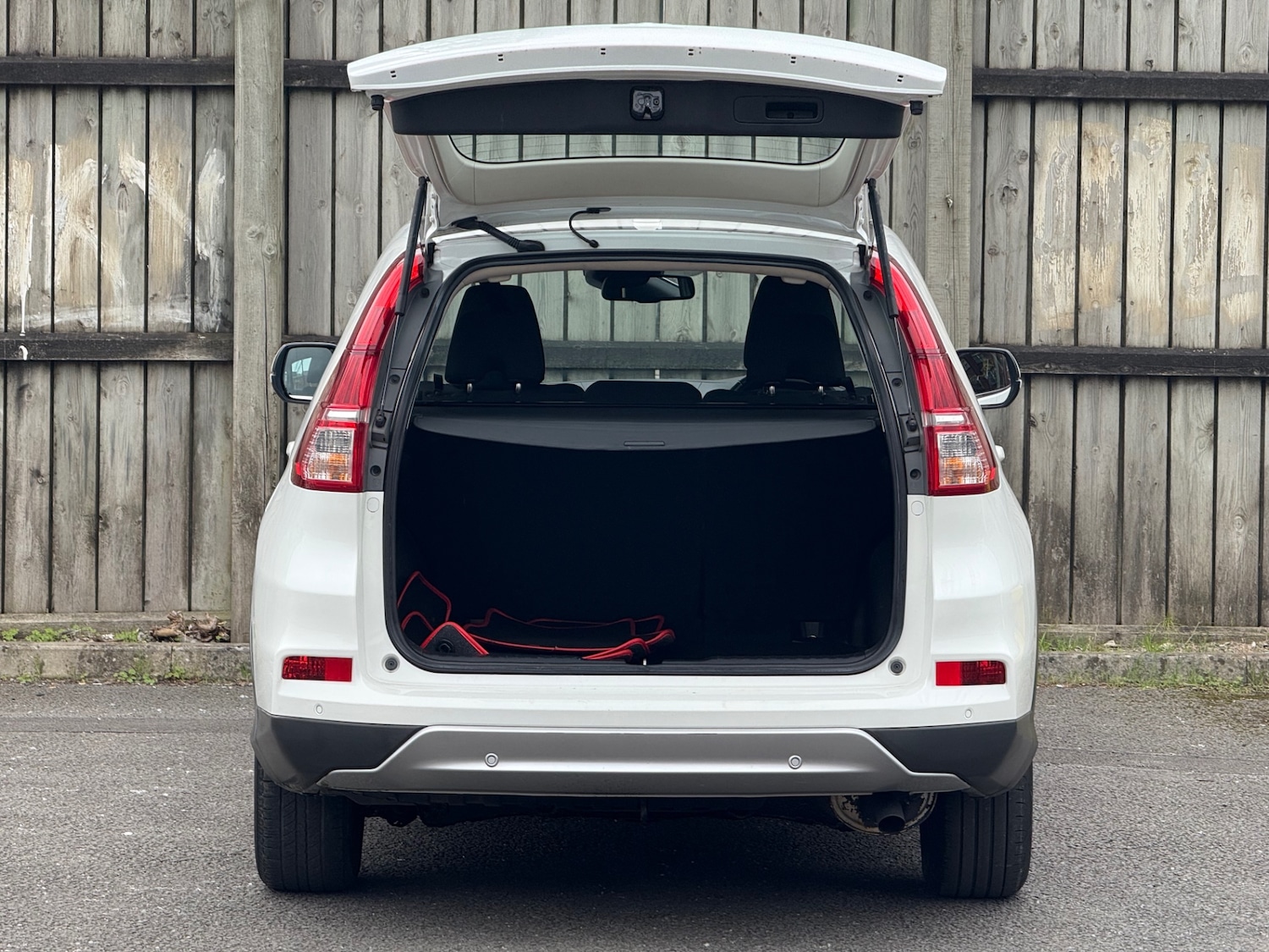 Used Honda CR-V 2015 for sale - 76355685: Photo 14