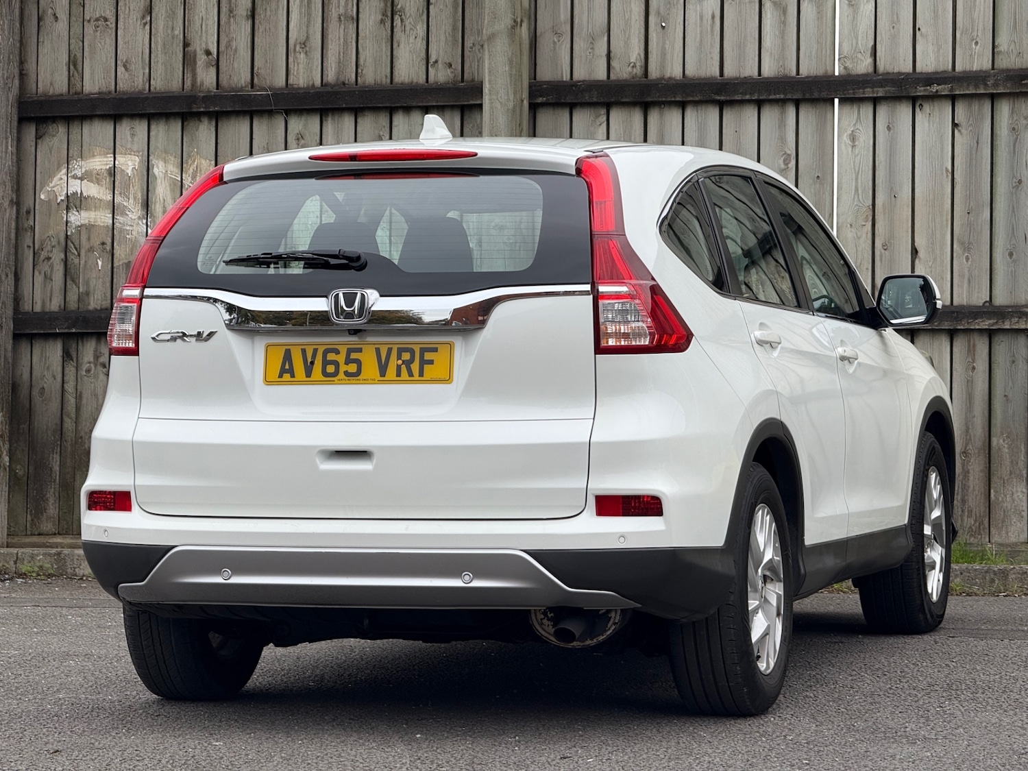 Used Honda CR-V 2015 for sale - 76355685: Photo 15