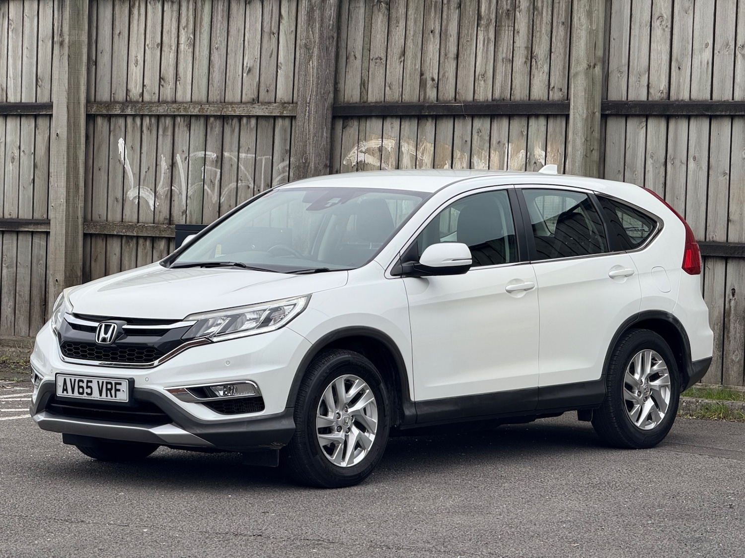 Used Honda CR-V 2015 for sale - 76355685: Photo 16