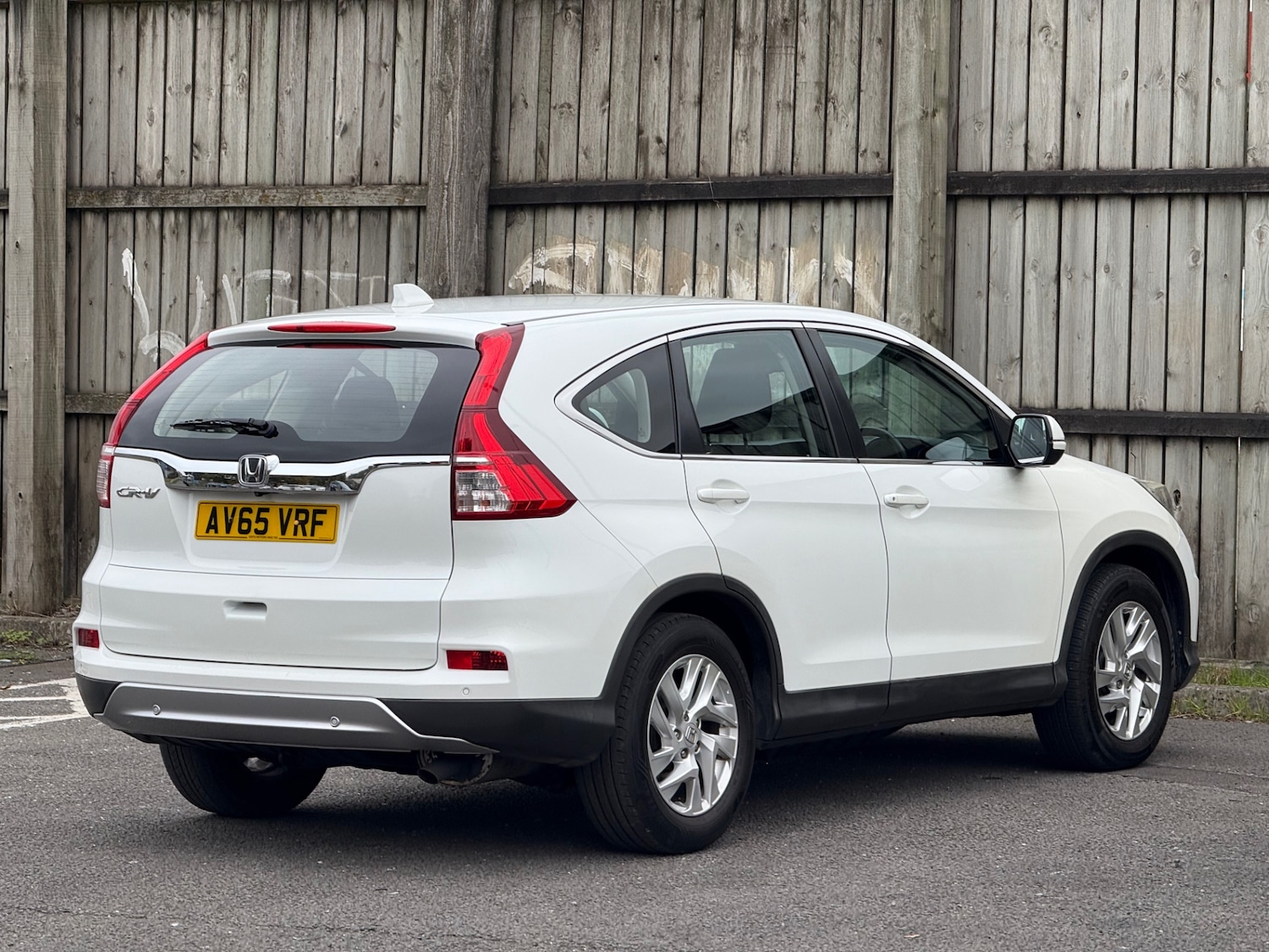 Used Honda CR-V 2015 for sale - 76355685: Photo 17