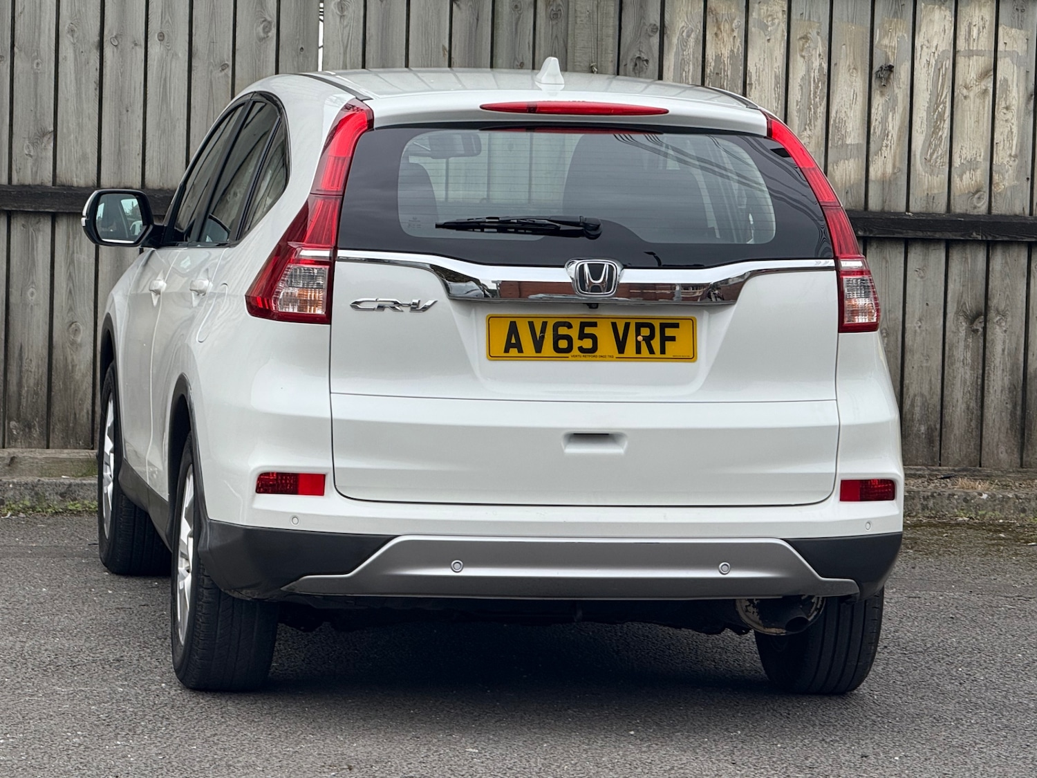 Used Honda CR-V 2015 for sale - 76355685: Photo 18