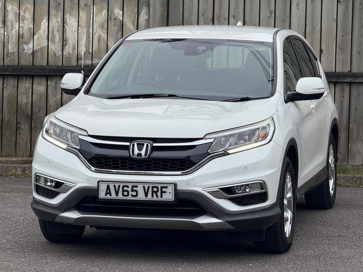 Used Honda CR-V 2015 for sale - 76355685: Photo 19