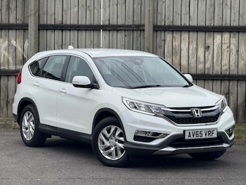 Used Honda CR-V 2015 for sale - 76355685: Photo
