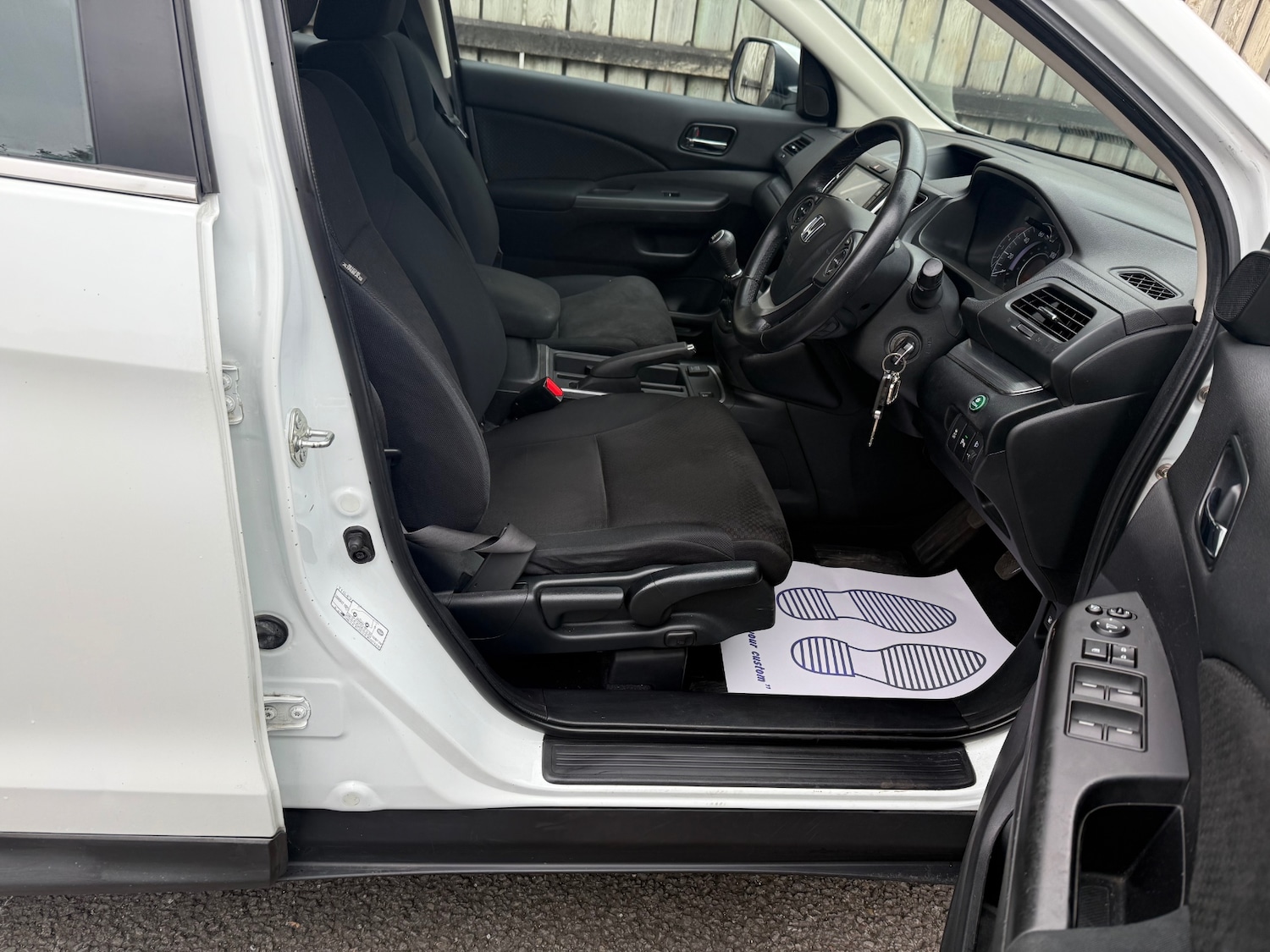 Used Honda CR-V 2015 for sale - 76355685: Photo 21