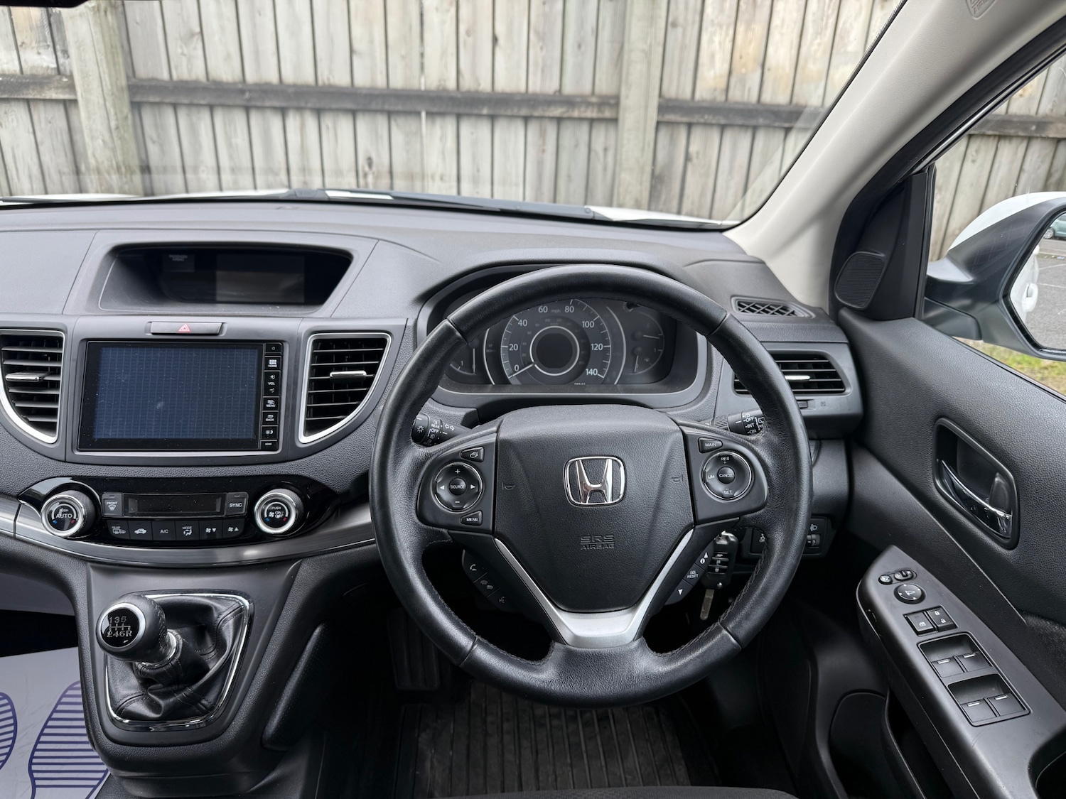 Used Honda CR-V 2015 for sale - 76355685: Photo 22