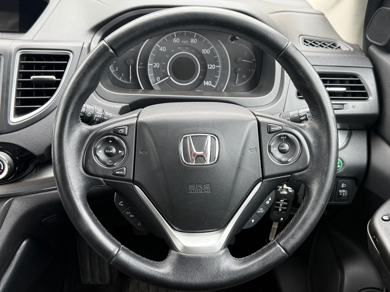 Used Honda CR-V 2015 for sale - 76355685: Photo 23