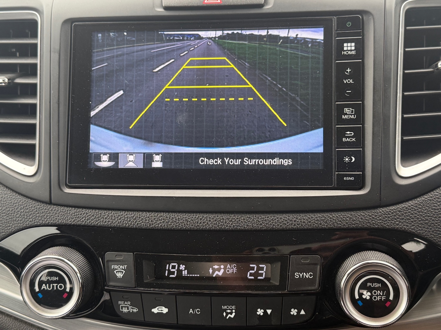 Used Honda CR-V 2015 for sale - 76355685: Photo 25