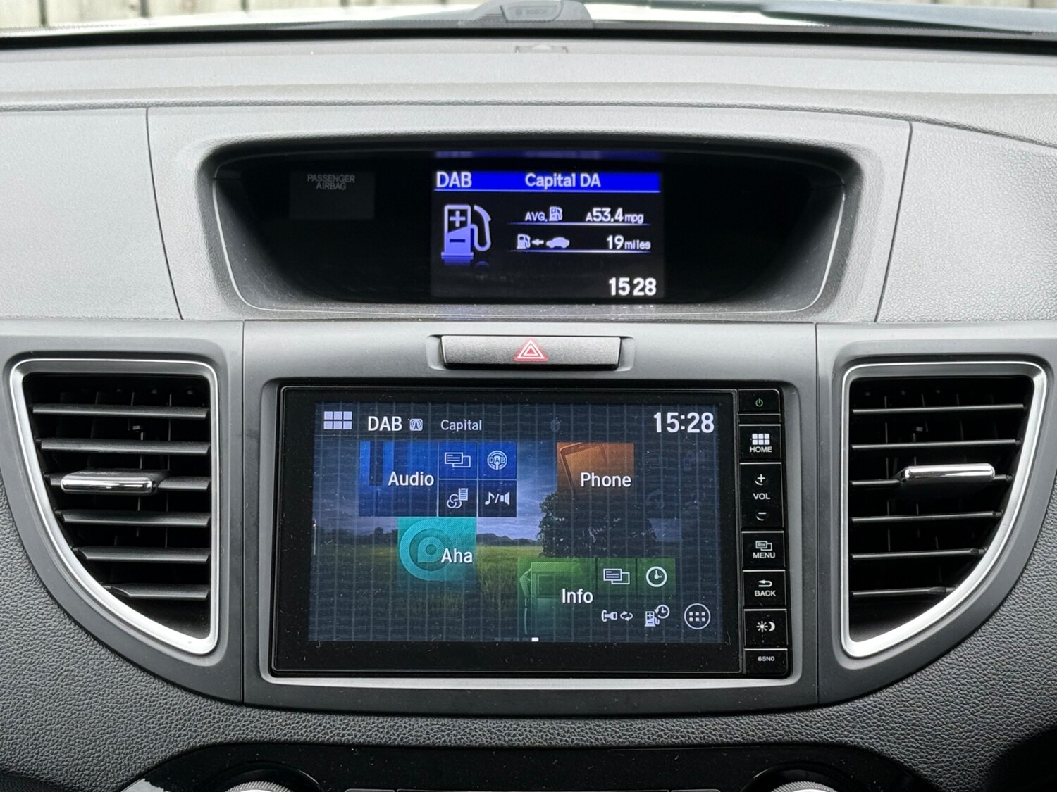 Used Honda CR-V 2015 for sale - 76355685: Photo 26