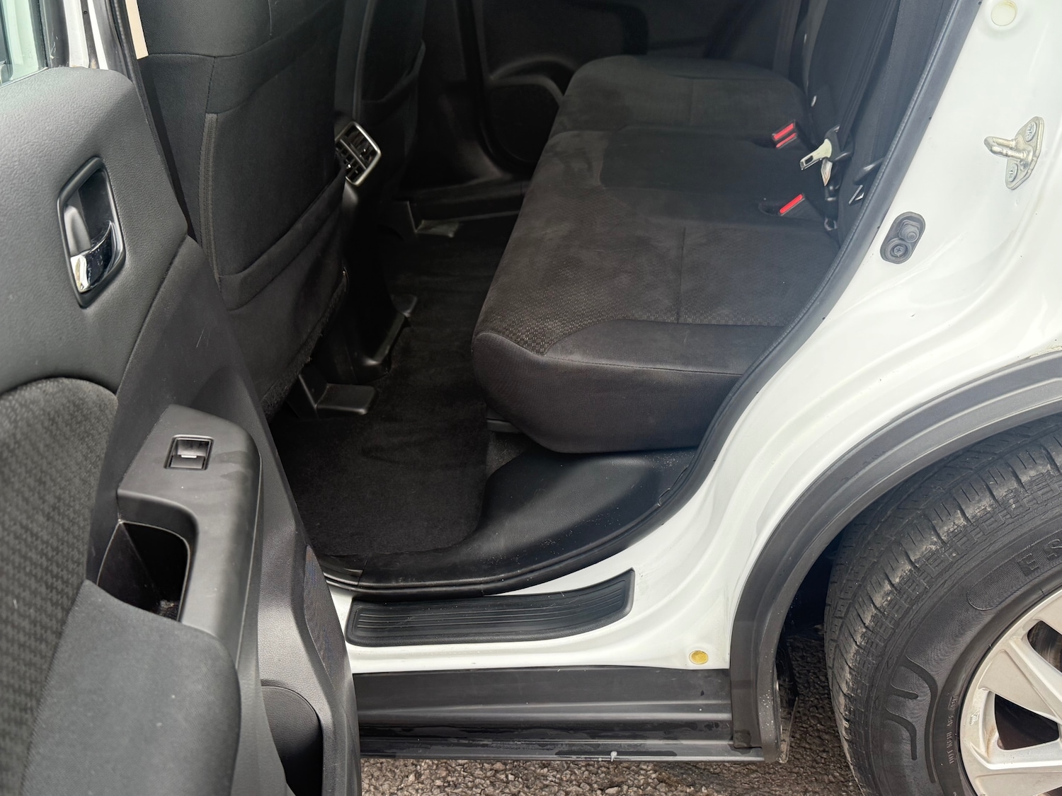 Used Honda CR-V 2015 for sale - 76355685: Photo 29