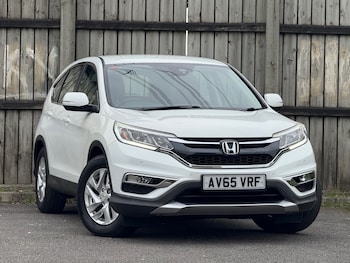 Used Honda CR-V 2015 for sale - 76355685: Photo