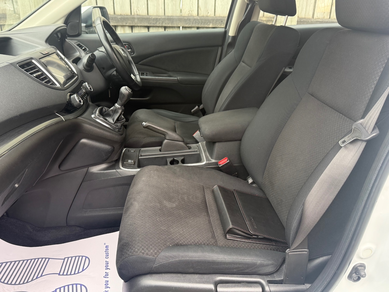 Used Honda CR-V 2015 for sale - 76355685: Photo 31