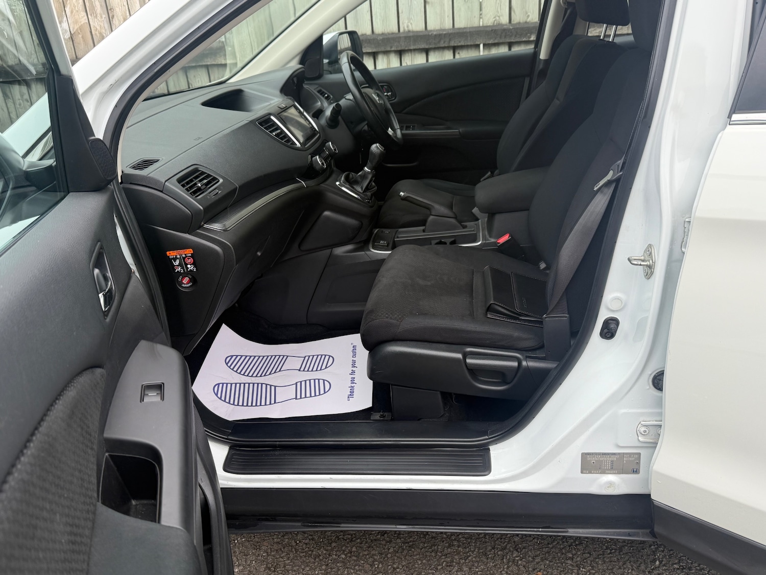 Used Honda CR-V 2015 for sale - 76355685: Photo 32