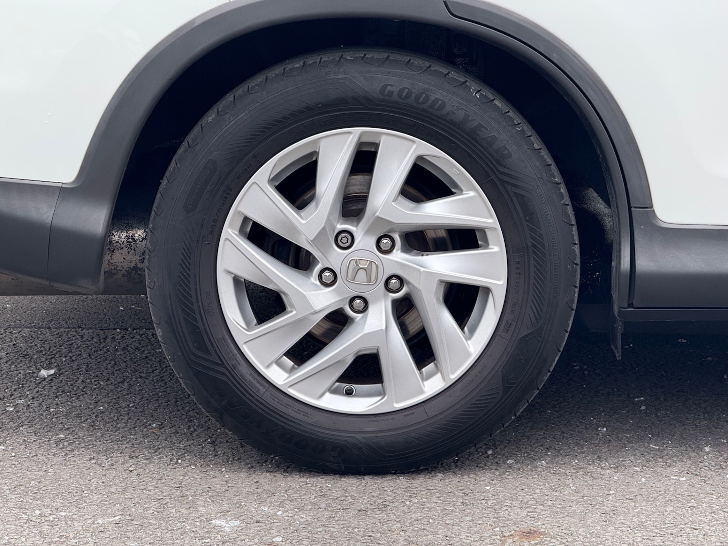 Used Honda CR-V 2015 for sale - 76355685: Photo 35