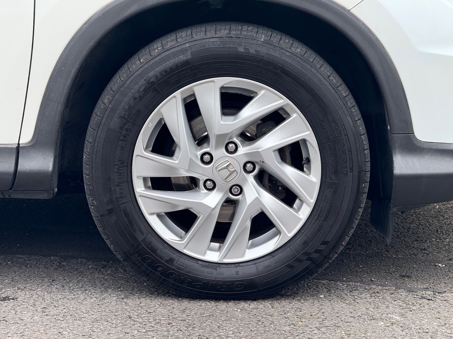 Used Honda CR-V 2015 for sale - 76355685: Photo 36