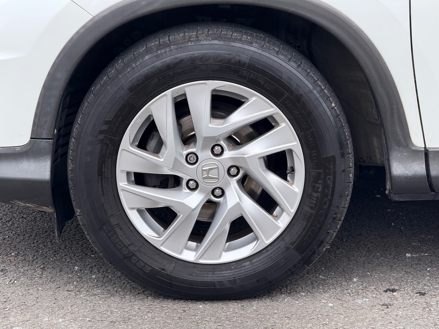 Used Honda CR-V 2015 for sale - 76355685: Photo 37