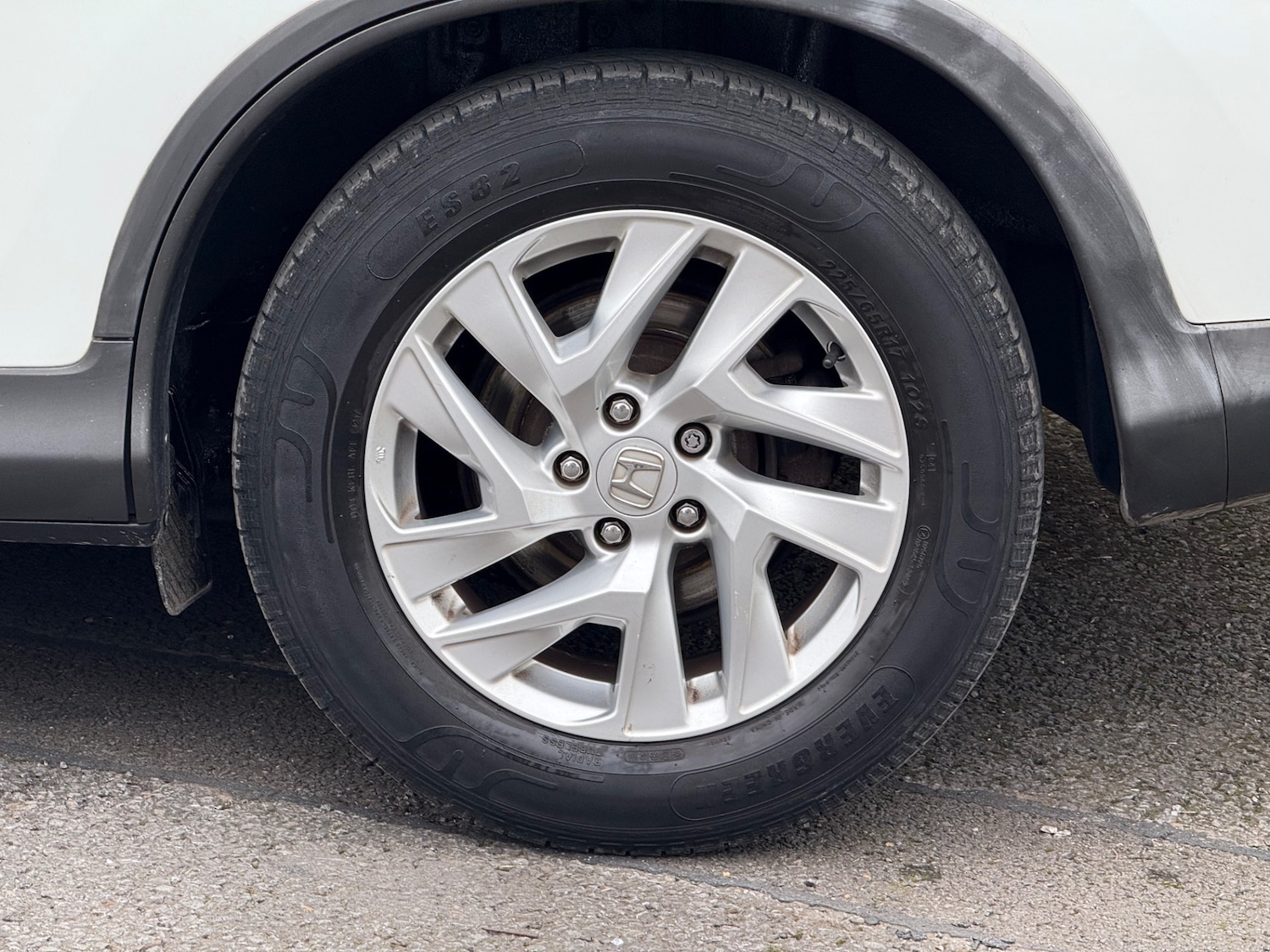 Used Honda CR-V 2015 for sale - 76355685: Photo 38