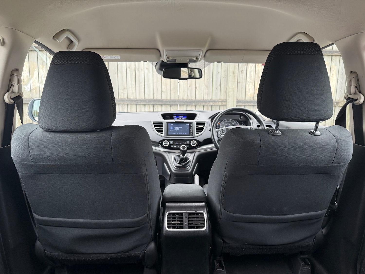 Used Honda CR-V 2015 for sale - 76355685: Photo 39