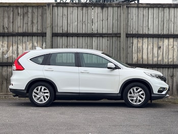 Used Honda CR-V 2015 for sale - 76355685: Photo