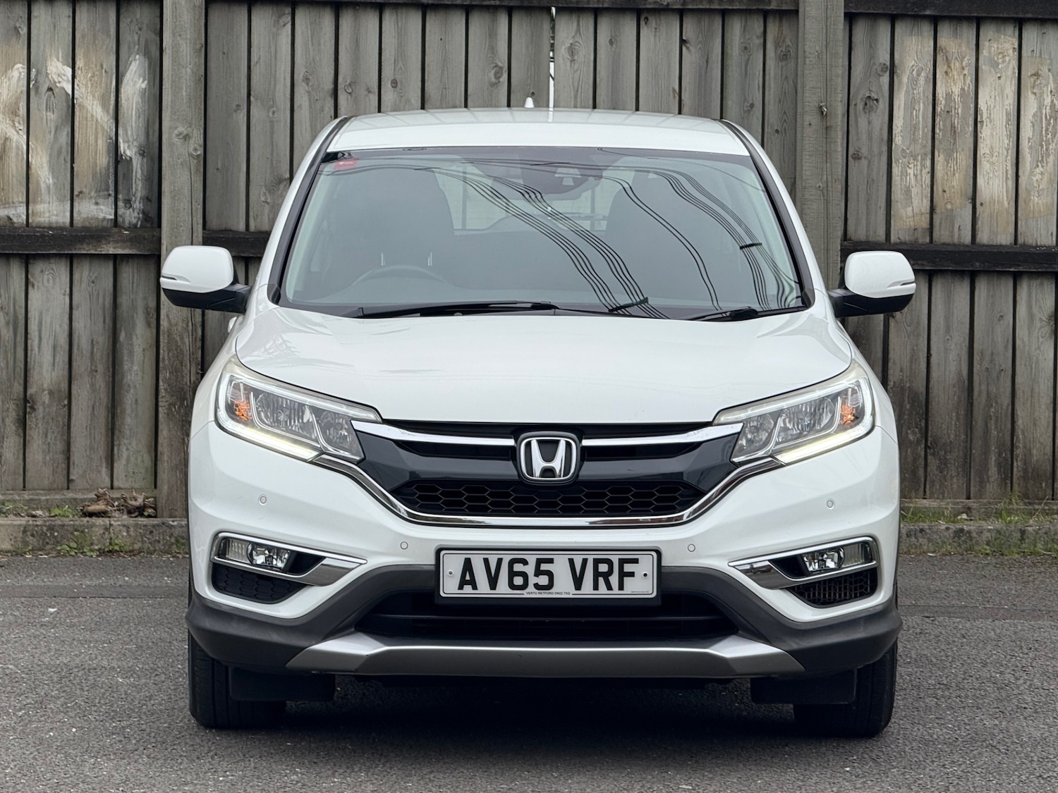 Used Honda CR-V 2015 for sale - 76355685: Photo 4